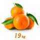 Naranjas 19 kg